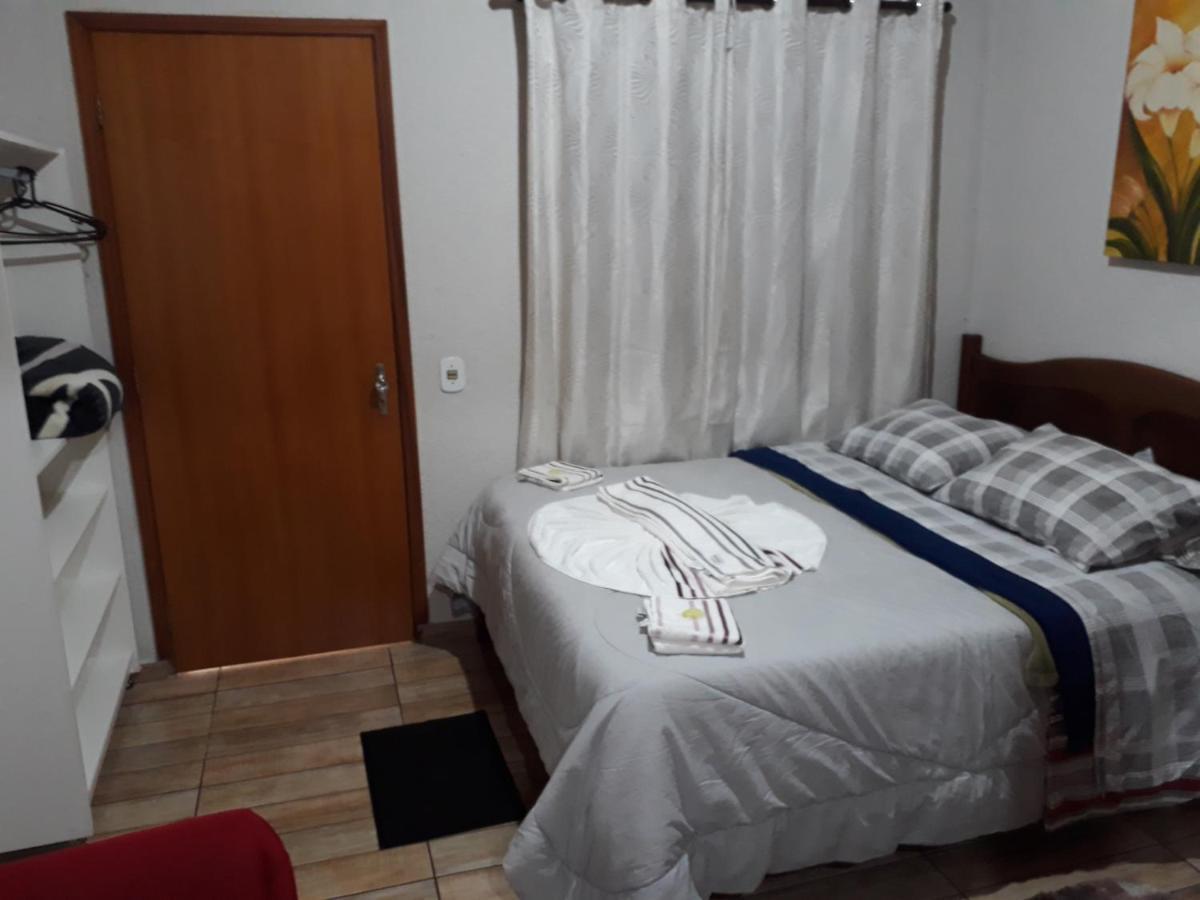 Chale Juliana Villa Monte Verde  Exterior photo